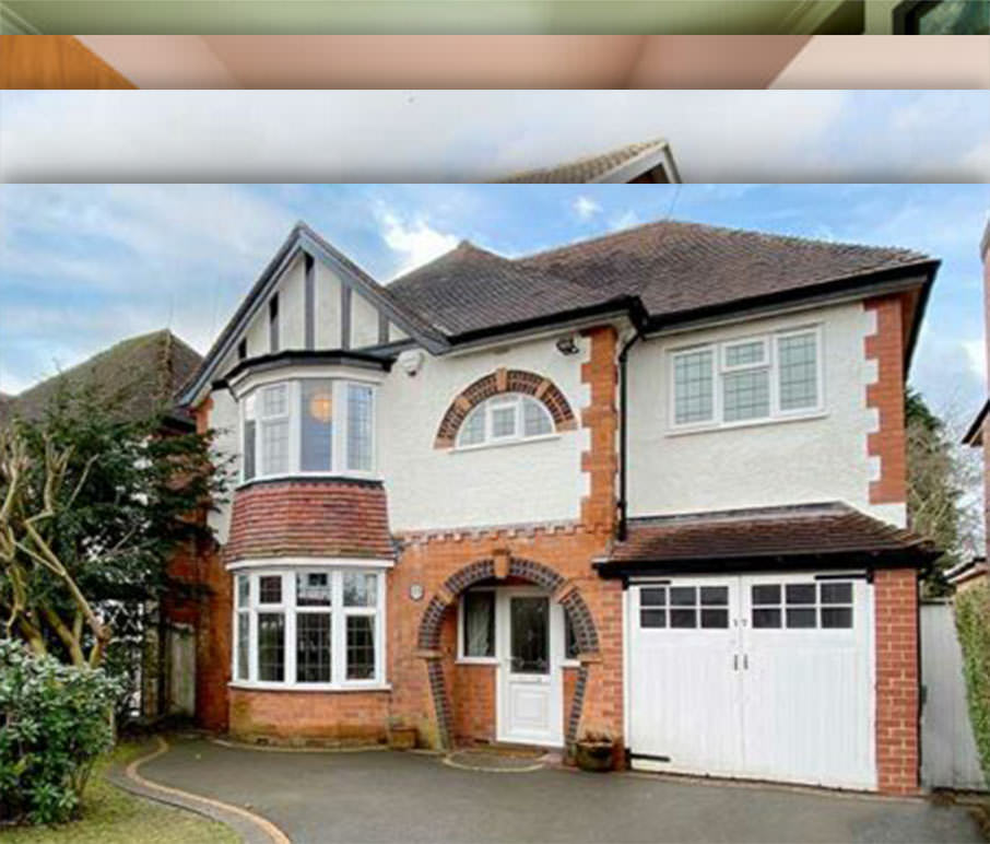 Estate Agents Balsall Common Bespoke Estate Agents