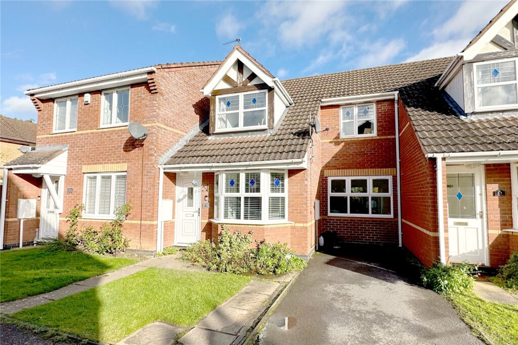 Greenfield Avenue, Balsall Common, Coventry, West Midlands, CV7 7UG