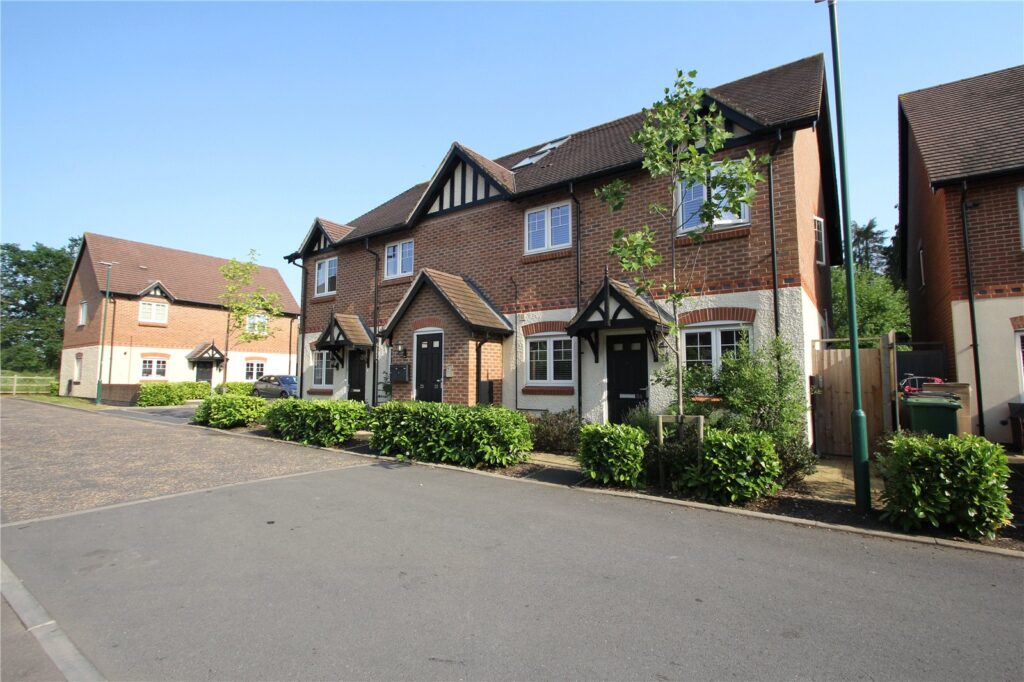 Drovers Close, Balsall Common, Coventry, CV7 7JB