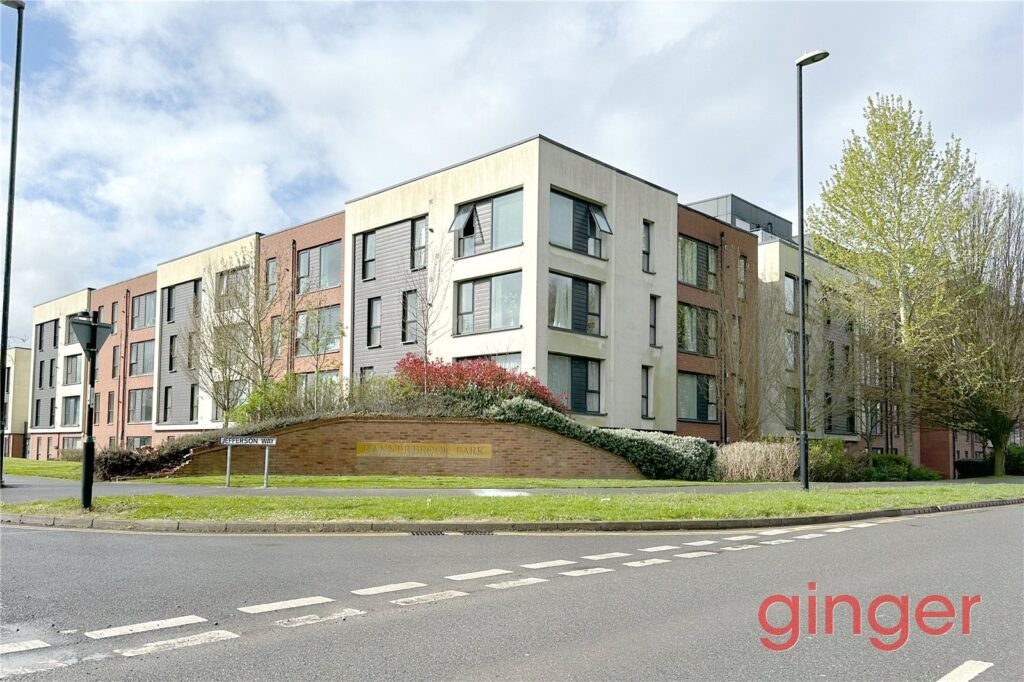 Monticello Way, Bannerbrook Park, Tile Hill, Coventry, CV4 9WA