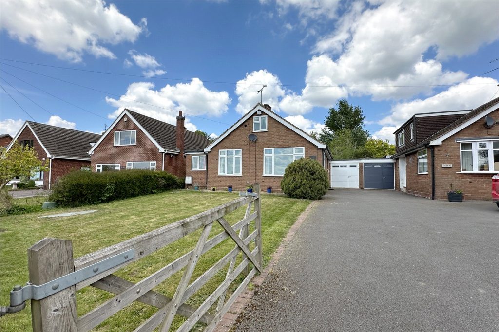 Back Lane, Meriden, CV7