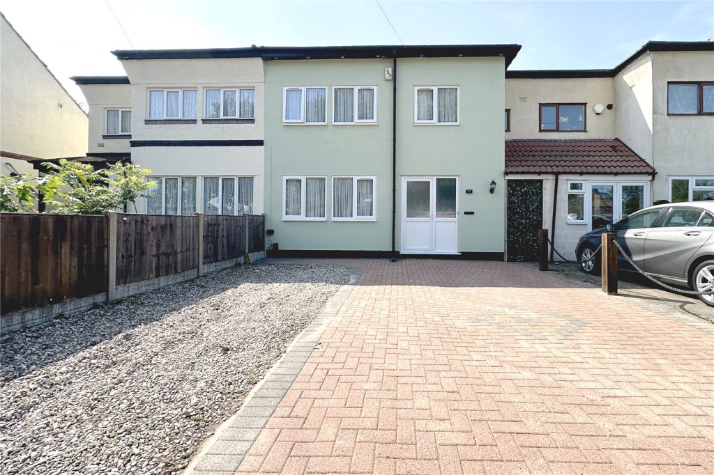 Common Lane, Sheldon, B26