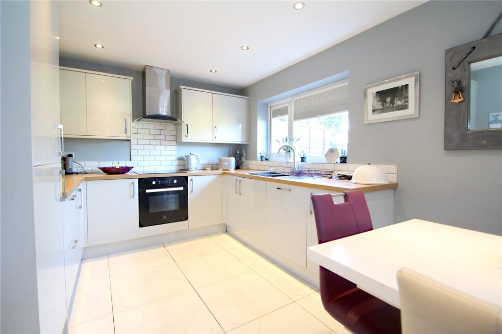 Hardwick Road, Solihull, B92