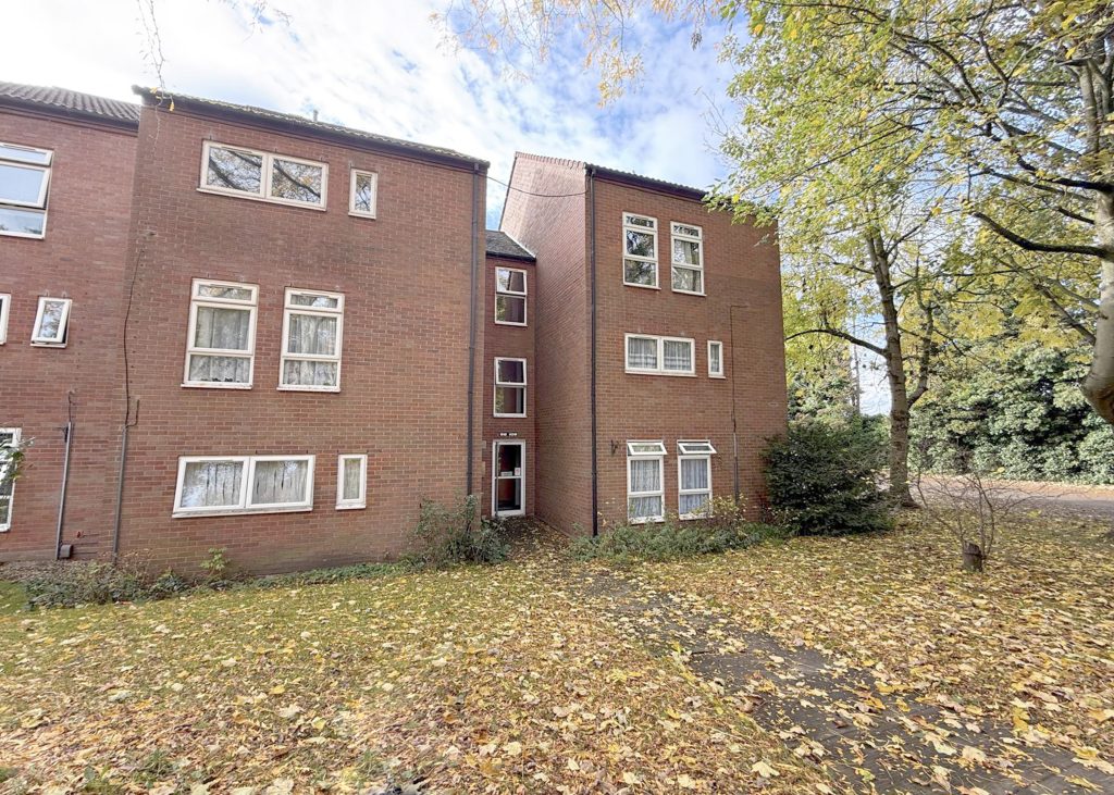 Pailton Road, Shirley, B90