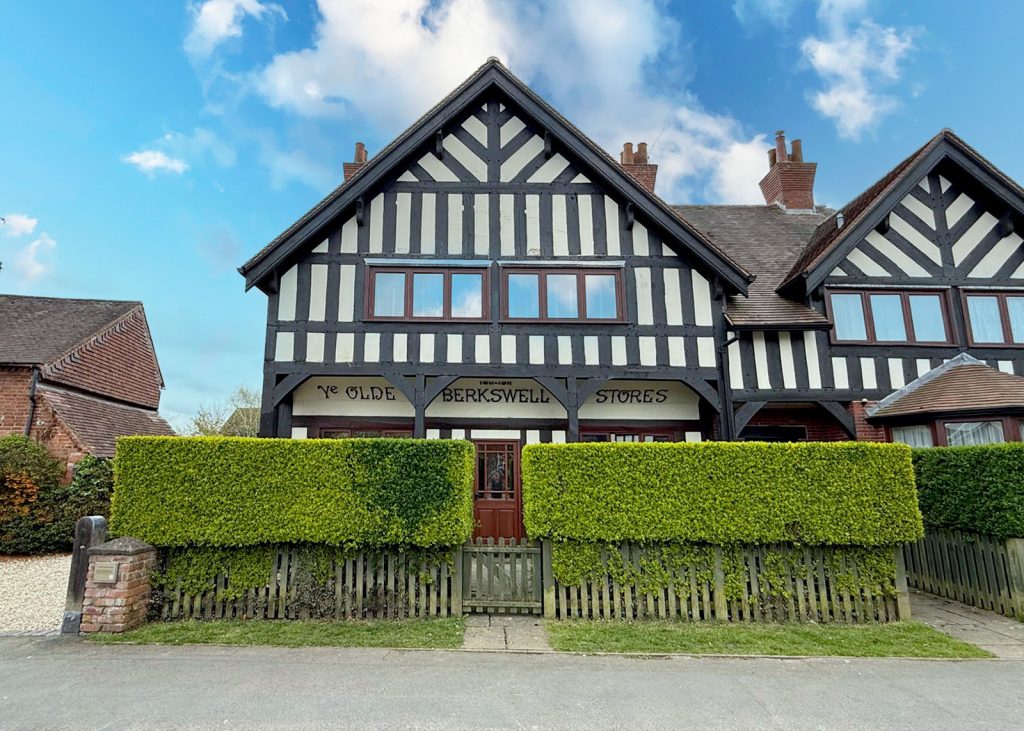 Station Road, Balsall Common, CV7