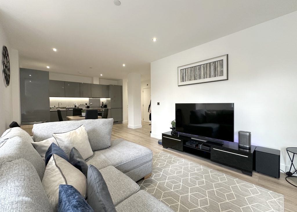 Streetsbrook Road, Broadoaks, B91